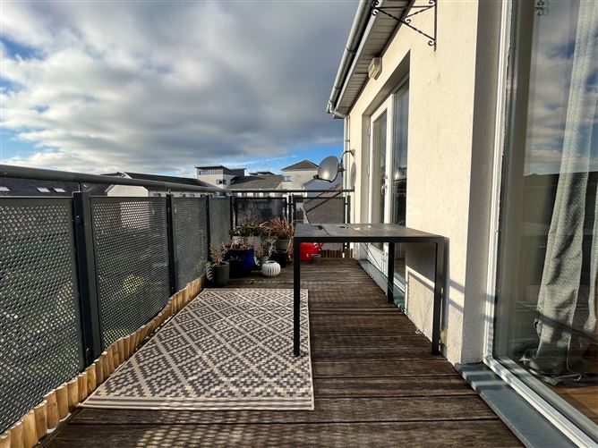 49 Red Arches Drive, The Coast, Baldoyle, Dublin 13., Baldoyle, Dublin 13