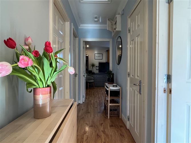 49 Red Arches Drive, The Coast, Baldoyle, Dublin 13., Baldoyle, Dublin 13