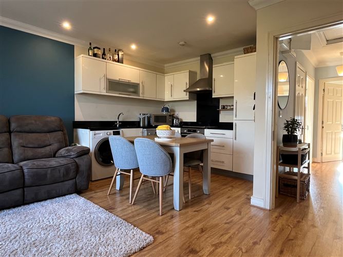 49 Red Arches Drive, The Coast, Baldoyle, Dublin 13., Baldoyle, Dublin 13