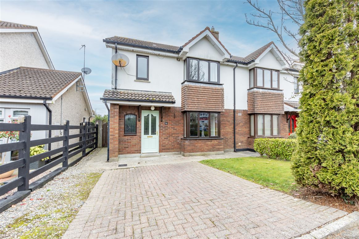 No. 12 Bromley Grove, Ardkeen Village, Waterford City, Waterford