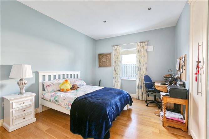 3 Ballagh Wood, Donadea, Co. Kildare