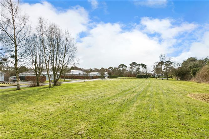 3 Ballagh Wood, Donadea, Co. Kildare