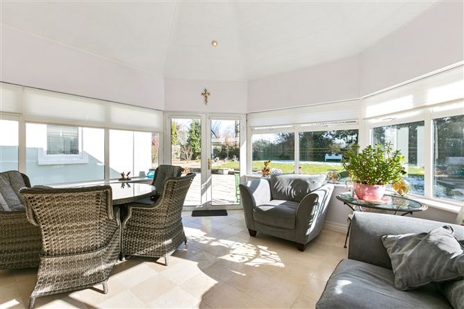 3 Ballagh Wood, Donadea, Co. Kildare