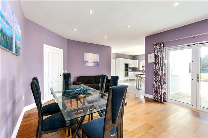 3 Ballagh Wood, Donadea, Co. Kildare