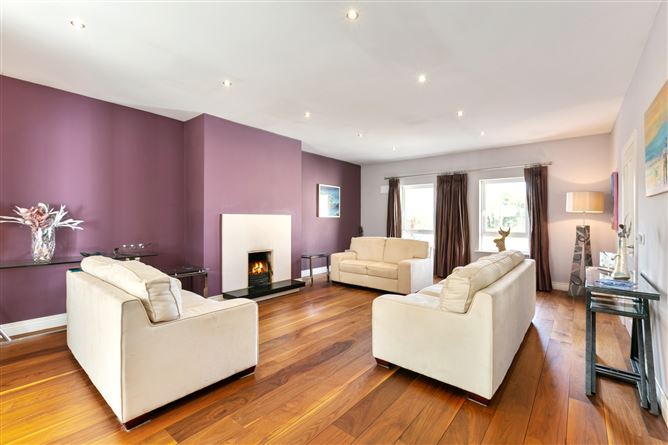 3 Ballagh Wood, Donadea, Co. Kildare