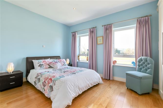 3 Ballagh Wood, Donadea, Co. Kildare