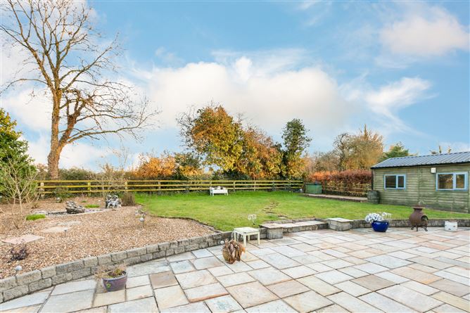 3 Ballagh Wood, Donadea, Co. Kildare