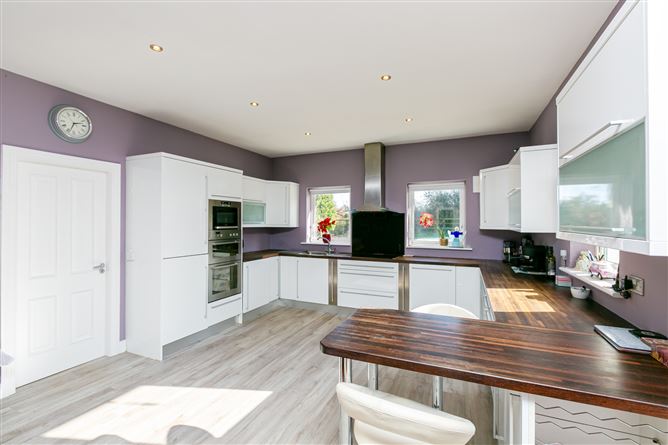 3 Ballagh Wood, Donadea, Co. Kildare
