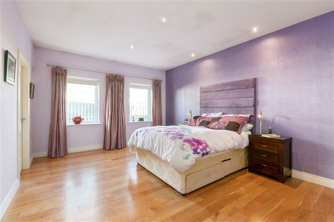3 Ballagh Wood, Donadea, Co. Kildare