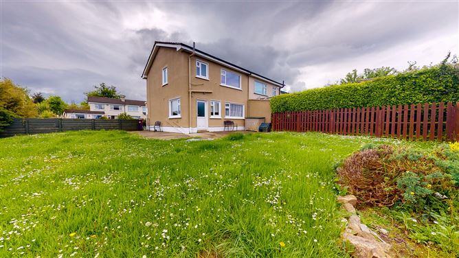 90 Shalom, Fairyhill, Bray, Co. Wicklow