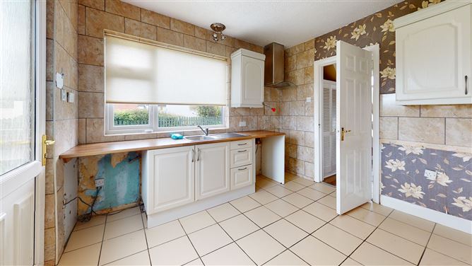 90 Shalom, Fairyhill, Bray, Co. Wicklow