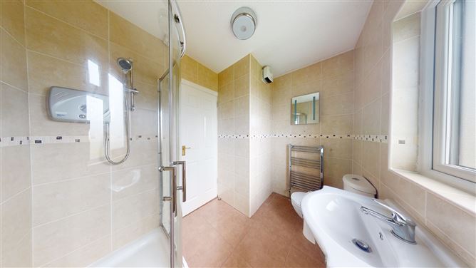 90 Shalom, Fairyhill, Bray, Co. Wicklow