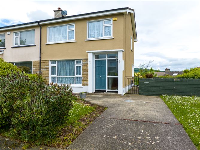 90 Shalom, Fairyhill, Bray, Co. Wicklow