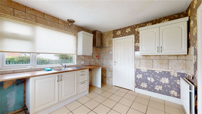 90 Shalom, Fairyhill, Bray, Co. Wicklow