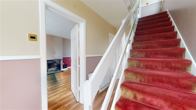90 Shalom, Fairyhill, Bray, Co. Wicklow