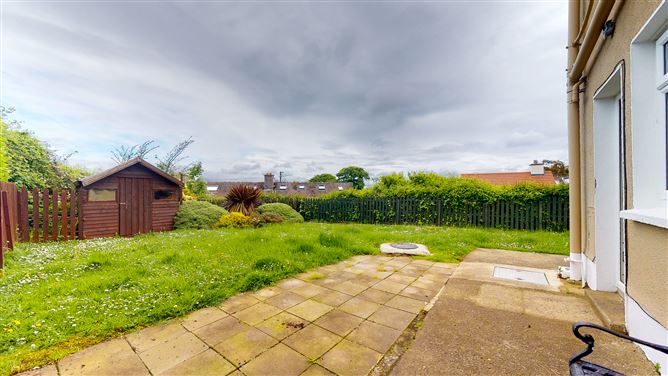 90 Shalom, Fairyhill, Bray, Co. Wicklow