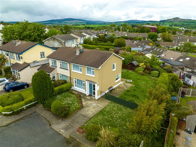 90 Shalom, Fairyhill, Bray, Co. Wicklow
