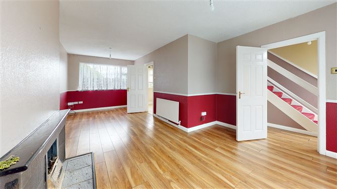 90 Shalom, Fairyhill, Bray, Co. Wicklow