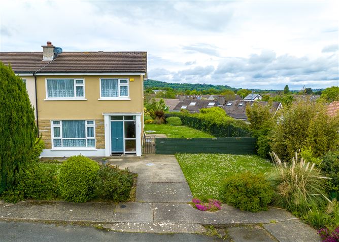 90 Shalom, Fairyhill, Bray, Co. Wicklow