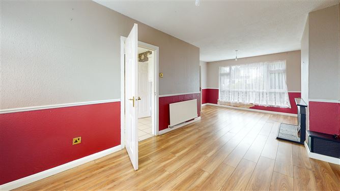 90 Shalom, Fairyhill, Bray, Co. Wicklow