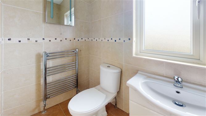 90 Shalom, Fairyhill, Bray, Co. Wicklow