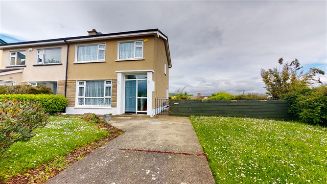 90 Shalom, Fairyhill, Bray, Co. Wicklow