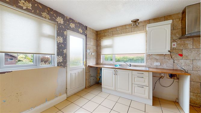 90 Shalom, Fairyhill, Bray, Co. Wicklow