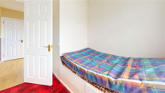 90 Shalom, Fairyhill, Bray, Co. Wicklow