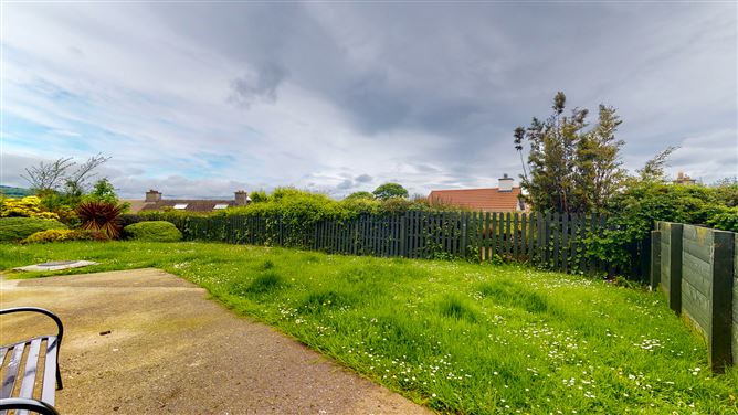 90 Shalom, Fairyhill, Bray, Co. Wicklow