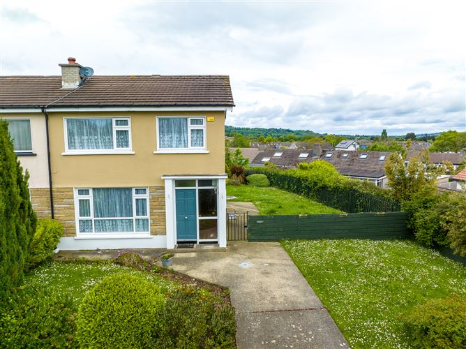 90 Shalom, Fairyhill, Bray, Co. Wicklow