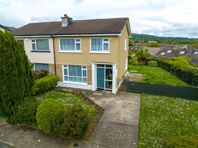 90 Shalom, Fairyhill, Bray, Co. Wicklow