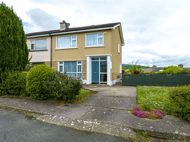 90 Shalom, Fairyhill, Bray, Co. Wicklow