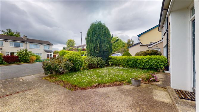 90 Shalom, Fairyhill, Bray, Co. Wicklow