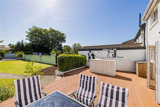 28 Dean Swift Road, Glasnevin, Dublin 11