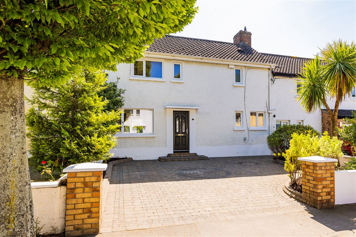 28 Dean Swift Road, Glasnevin, Dublin 11