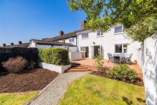 28 Dean Swift Road, Glasnevin, Dublin 11
