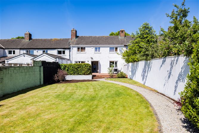 28 Dean Swift Road, Glasnevin, Dublin 11