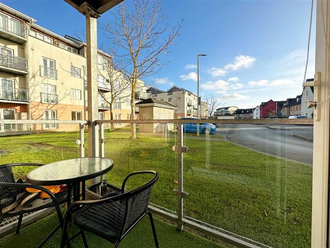 Apt 6, Wikeford Hall, Swords, Thornleigh