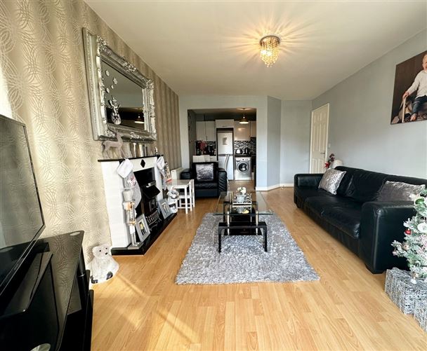 Apt 6, Wikeford Hall, Swords, Thornleigh