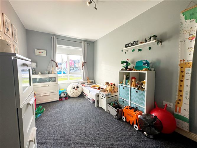 Apt 6, Wikeford Hall, Swords, Thornleigh