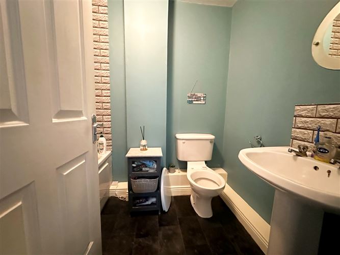 Apt 6, Wikeford Hall, Swords, Thornleigh