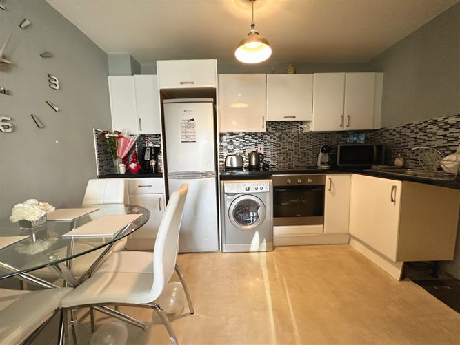 Apt 6, Wikeford Hall, Swords, Thornleigh