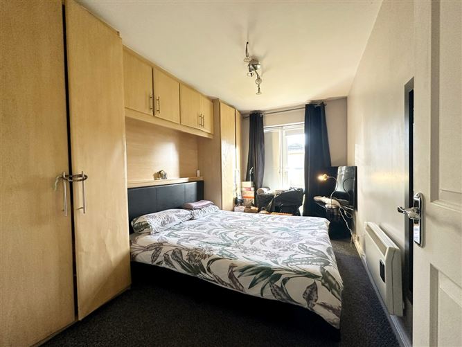 Apt 6, Wikeford Hall, Swords, Thornleigh