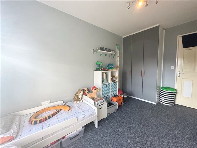 Apt 6, Wikeford Hall, Swords, Thornleigh