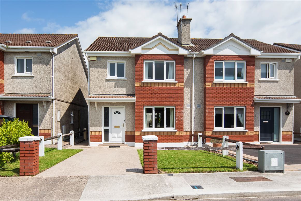 3 Millbrook Court, Midleton, CO Cork Sherry FitzGerald O'Donovan