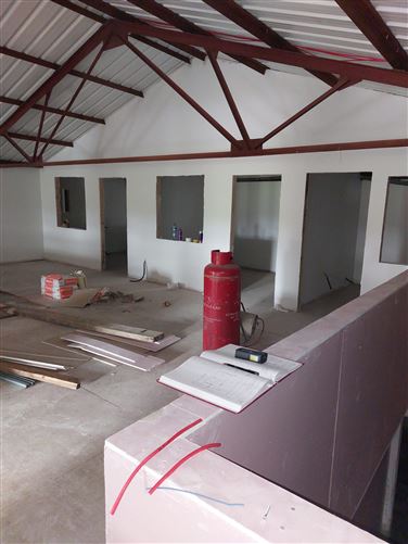 Unit 4 Hanley Building, Claregalway, Galway