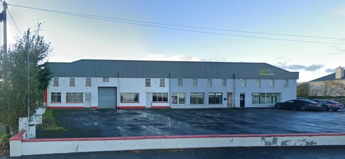 Unit 4 Hanley Building, Claregalway, Galway
