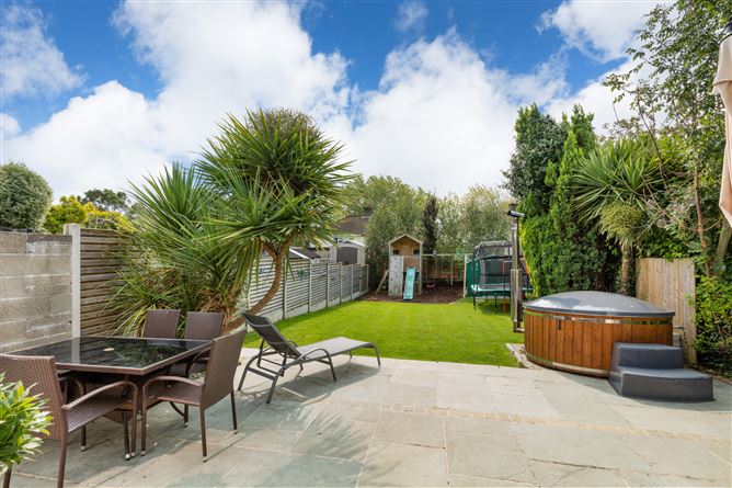 28 Shanard Road, Whitehall, Dublin 9