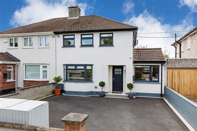 28 Shanard Road, Whitehall, Dublin 9