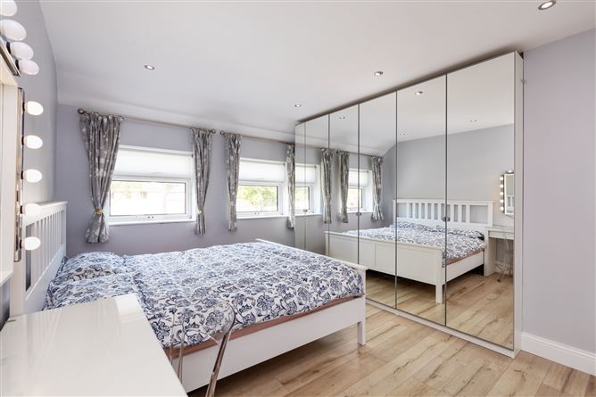 28 Shanard Road, Whitehall, Dublin 9